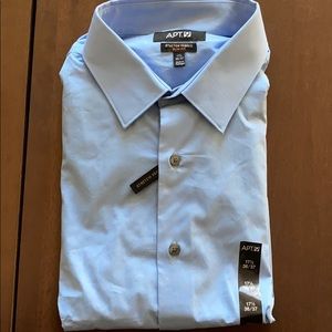 *NWT* Men’s Dress Shirt